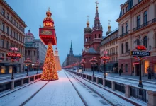 Photo of Эксклюзивный отдых в Москве