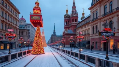 Photo of Эксклюзивный отдых в Москве